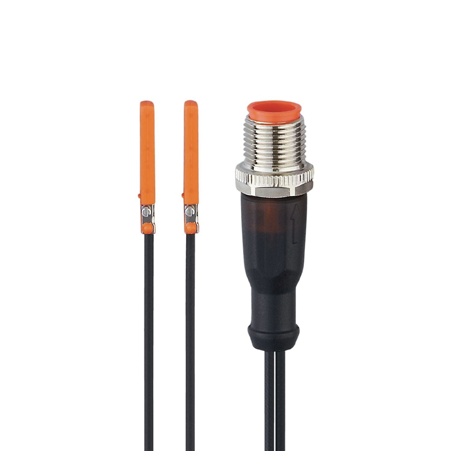 IFM เซ็นเซอร์กระบอกสูบ C-slot cylinder sensor MK5351