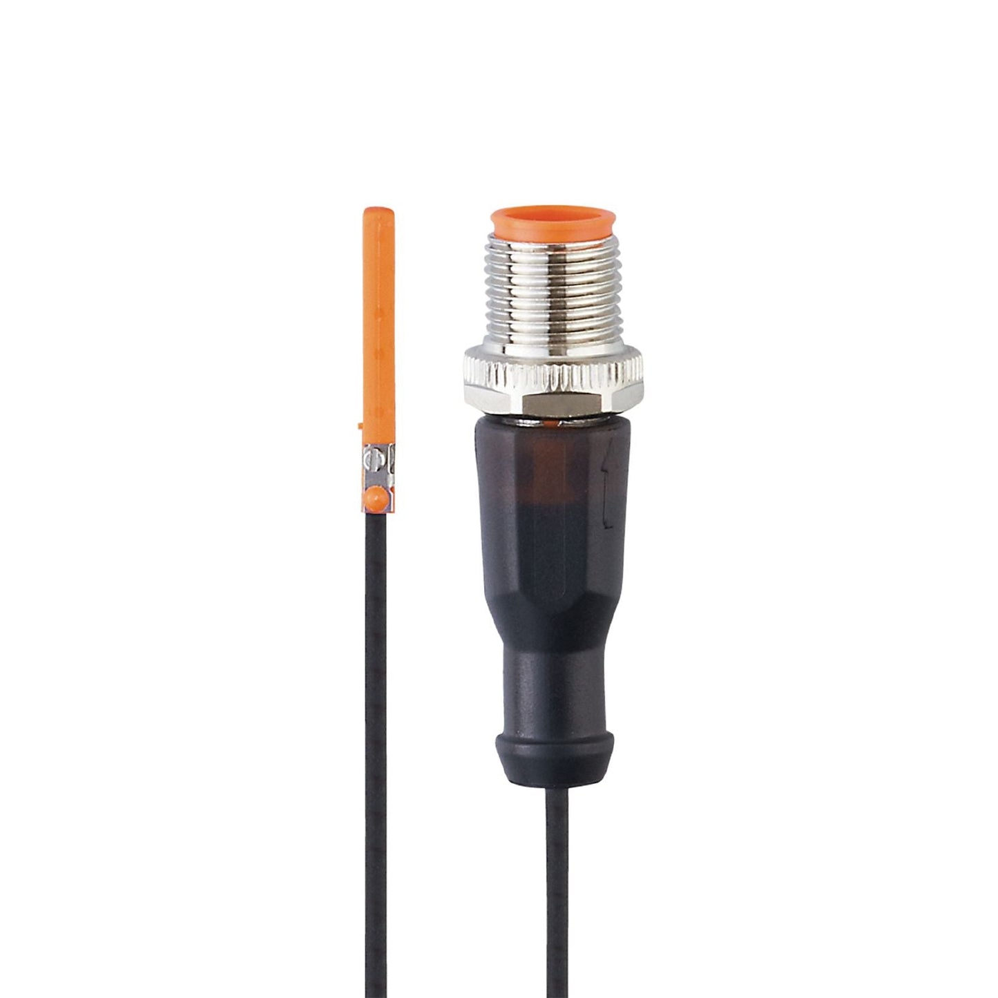 IFM เซ็นเซอร์กระบอกสูบ Cylinder sensor with GMR cell MK5363