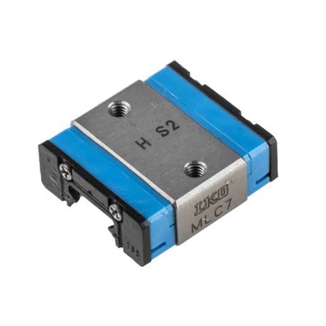 LM Guide IKO MLG25C1HS2, C-Lube ( Linear Bearing IKO )