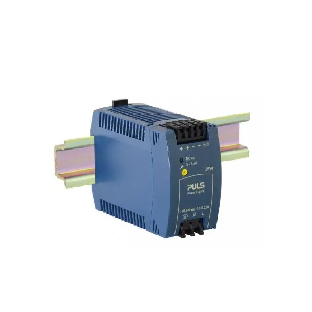 Power Supplies PULS ML30.101 แหล่งจ่ายไฟฟ้าราง DIN 1 เฟส