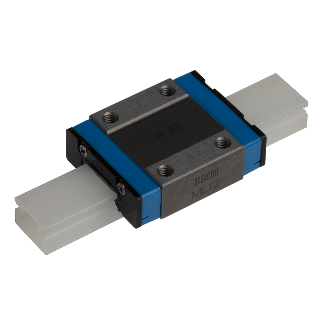 LM Guide IKO ML15C1HS2, ML ( Linear Bearing IKO )