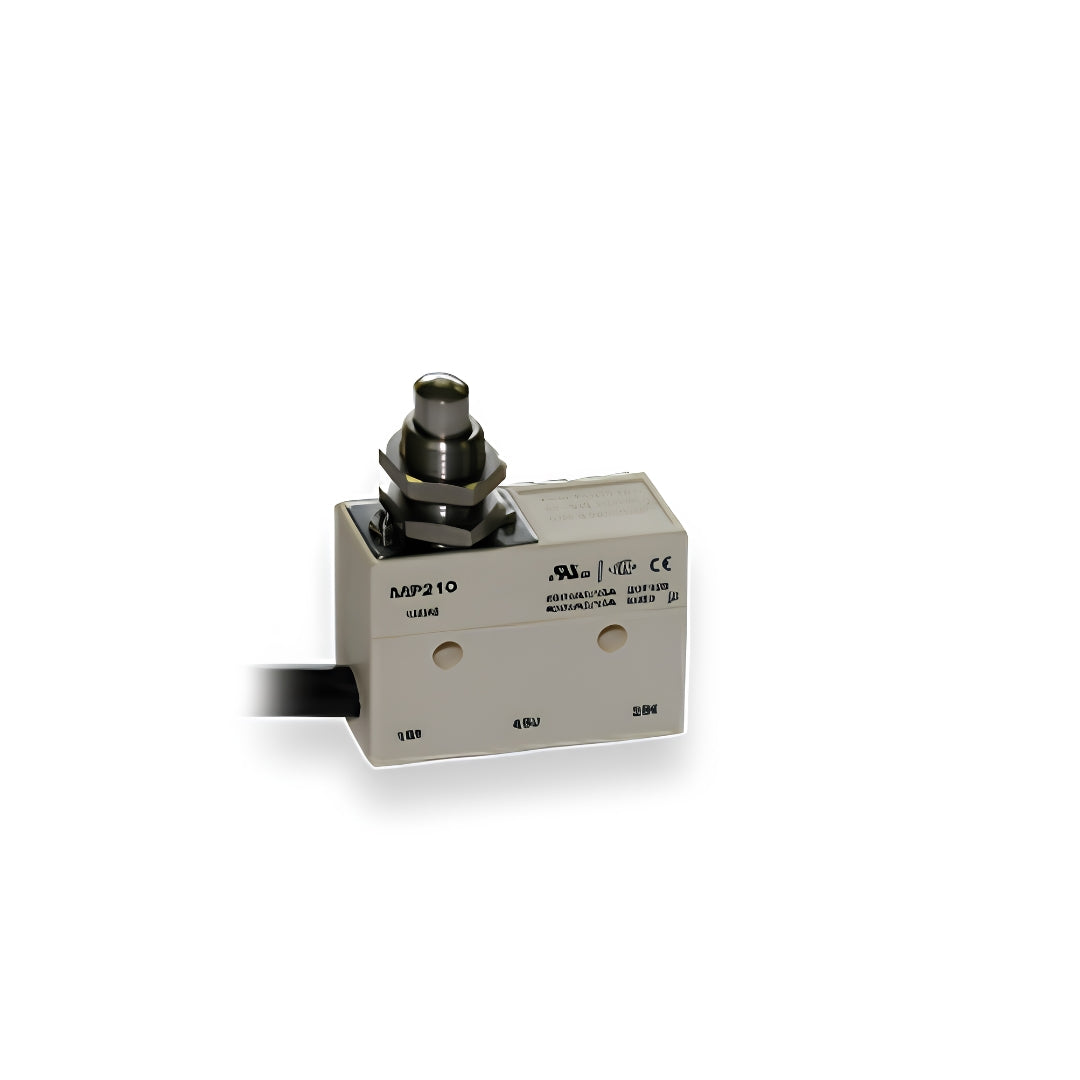 ลิมิตสวิตช์ Limit Switch Crouzet HORIZONTAL HOUSING WIRED code MP220/225-1