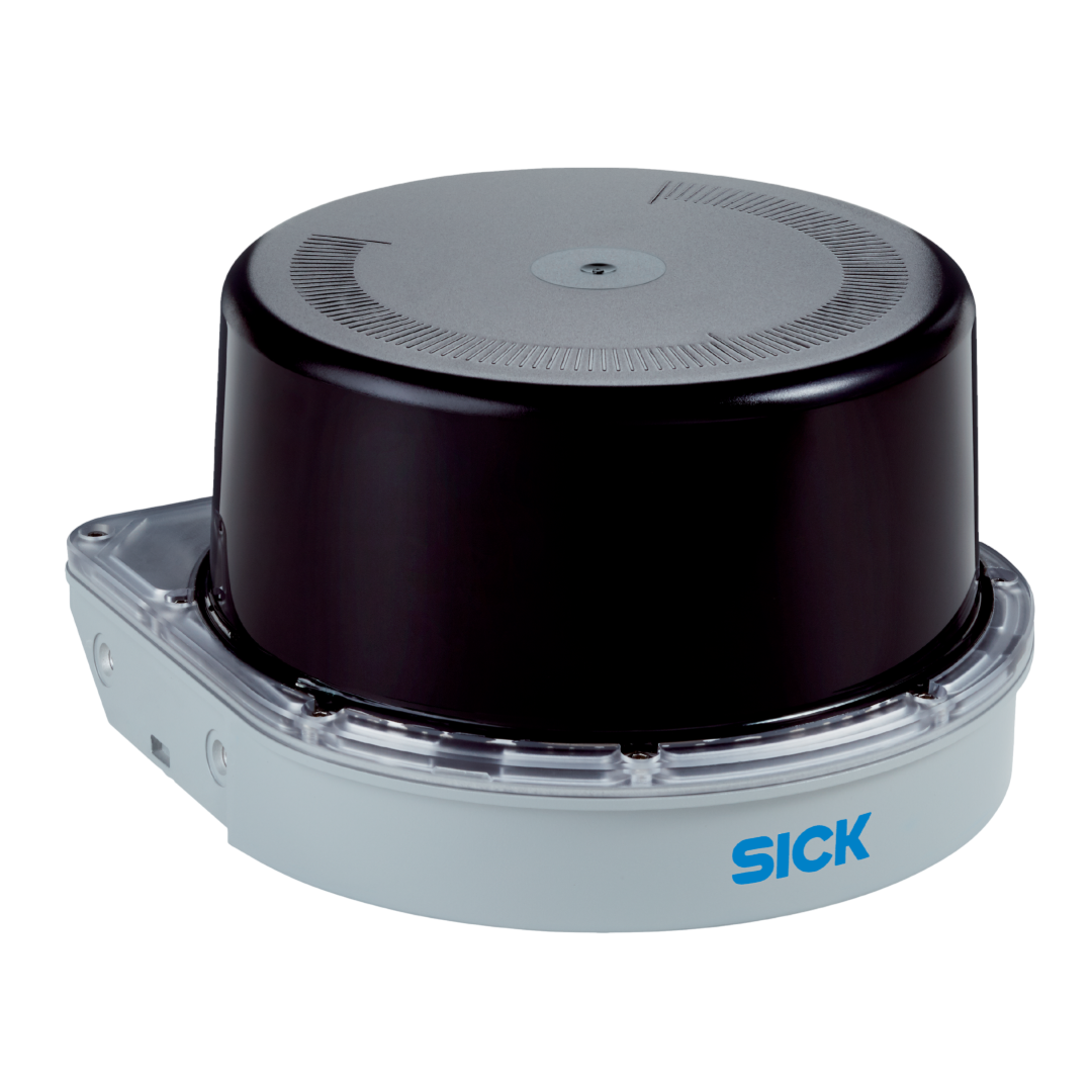 LiDAR and Radar Sensors SICK รุ่น LiDAR Sensors MRS1104C-911011S05 เซ็นเซอร์วัดระยะทาง