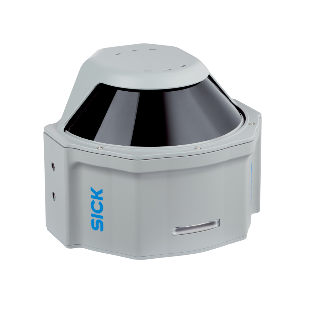 LiDAR and Radar Sensors SICK รุ่น LiDAR Sensors MRS6224R-131001 เซ็นเซอร์วัดระยะทาง