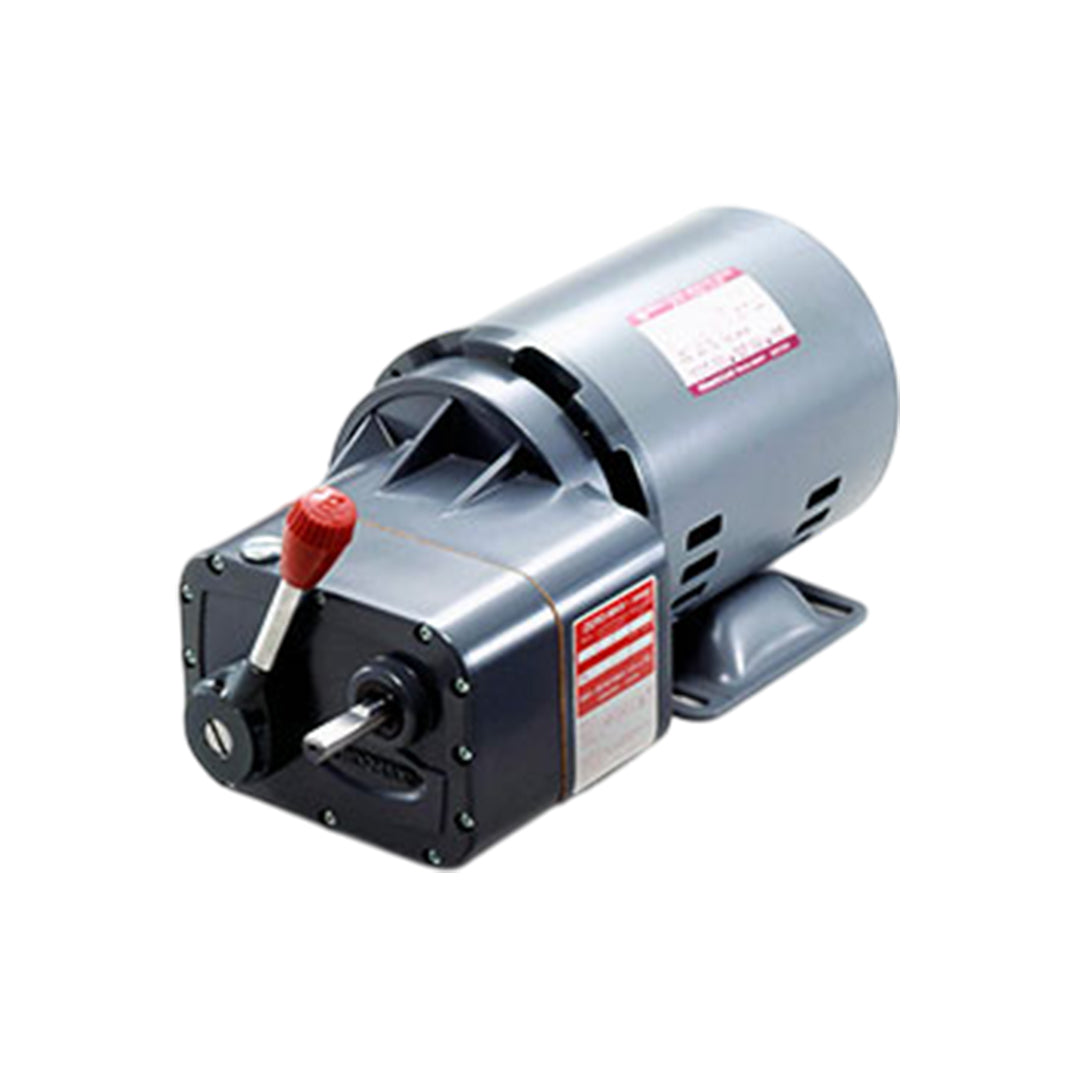 SPEED CHANGERS & REDUCERS ตัวลดความเร็ว Miki Pulley MS Models code M3-E2