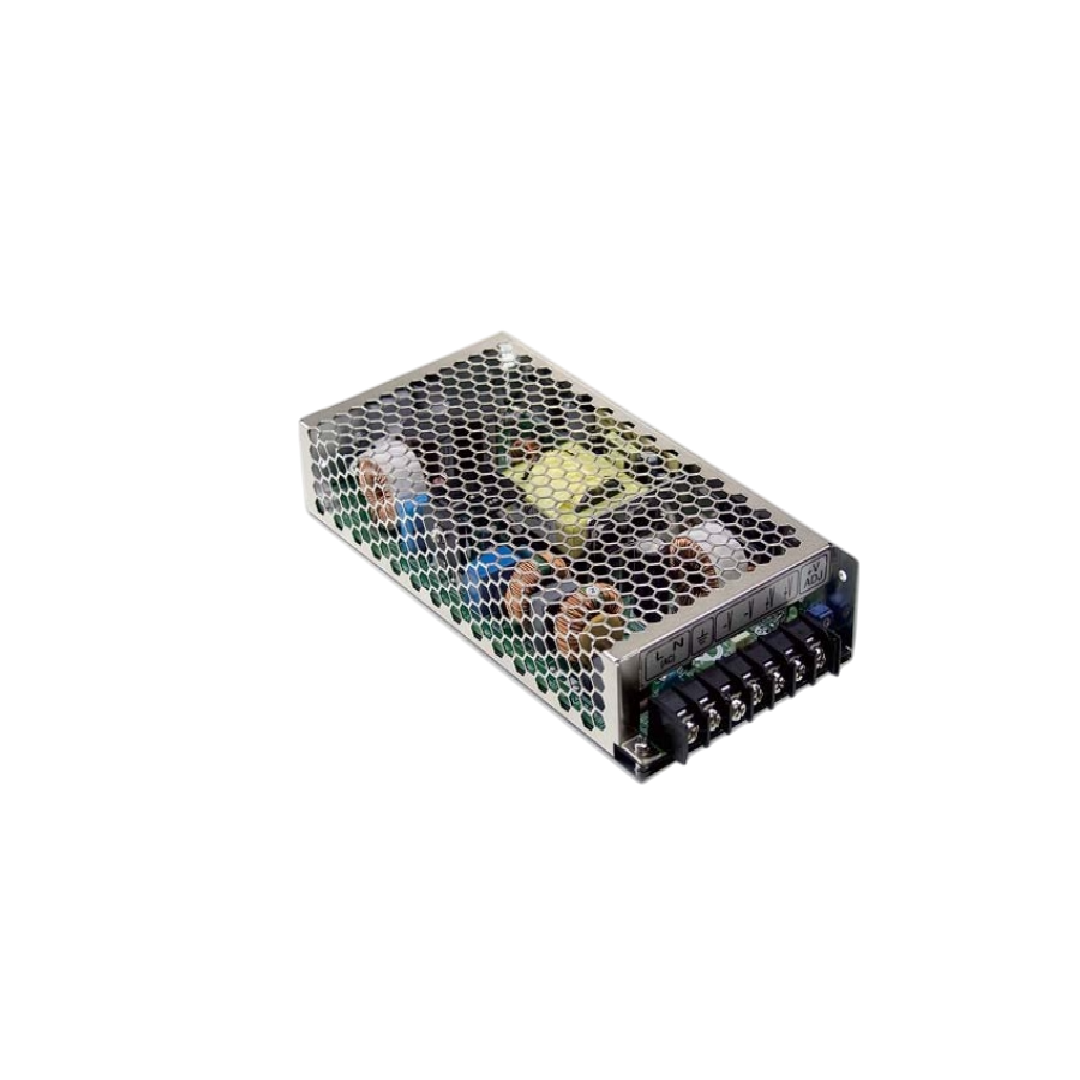 เพาว์เวอร์ซัพพลาย Mean Well 200W Single Output Medical Type MSP-200-36