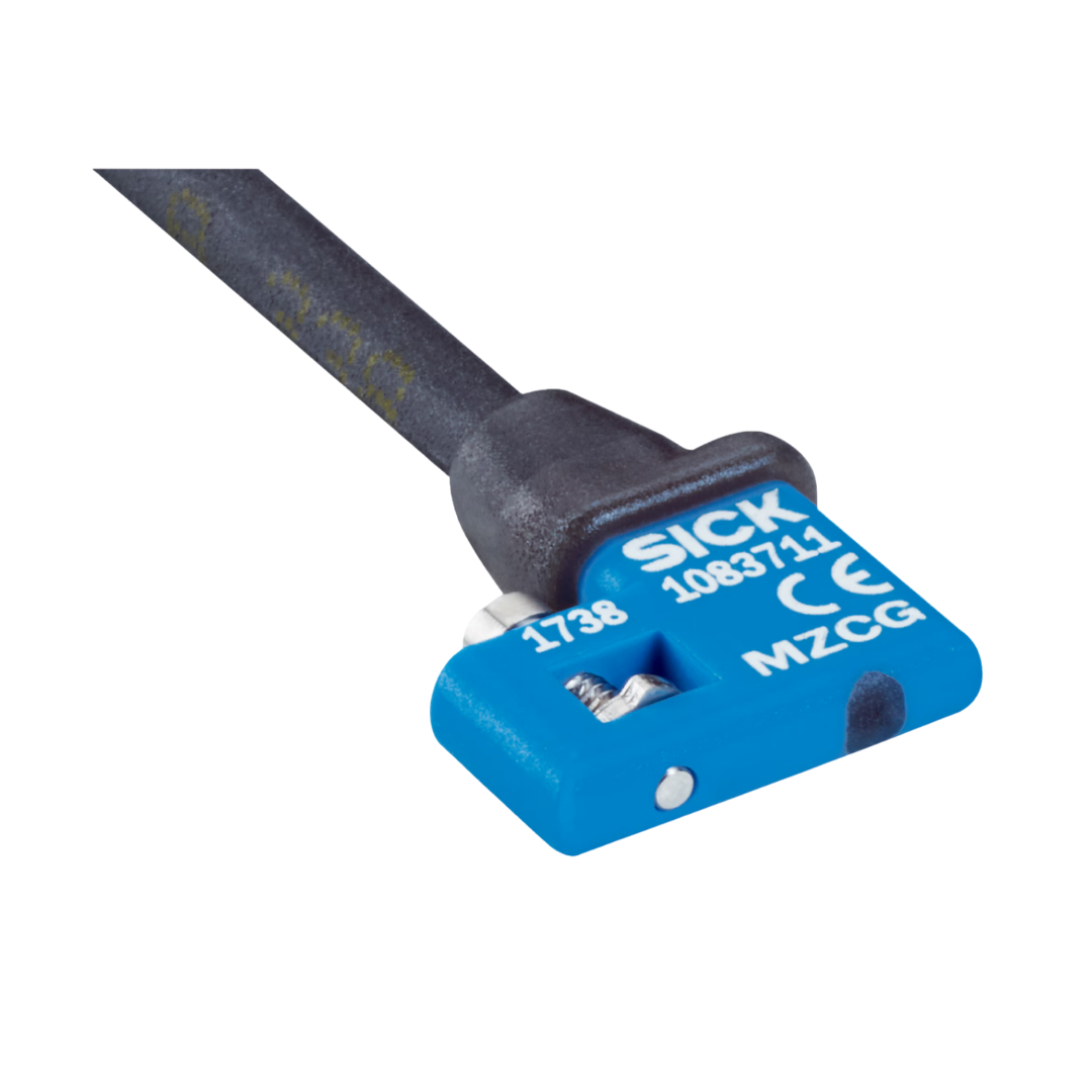 Detection Sensors SICK รุ่น Cylinder Sensors MZCG-1Z7PS-KU0 เซ็นเซอร์ตรวจจับวัตถุ