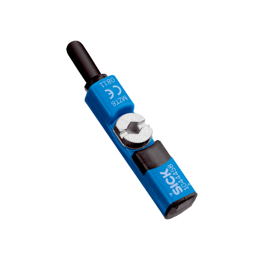 Detection Sensors SICK รุ่น Cylinder Sensors MZT8-03VPS-KR0S05 เซ็นเซอร์ตรวจจับวัตถุ