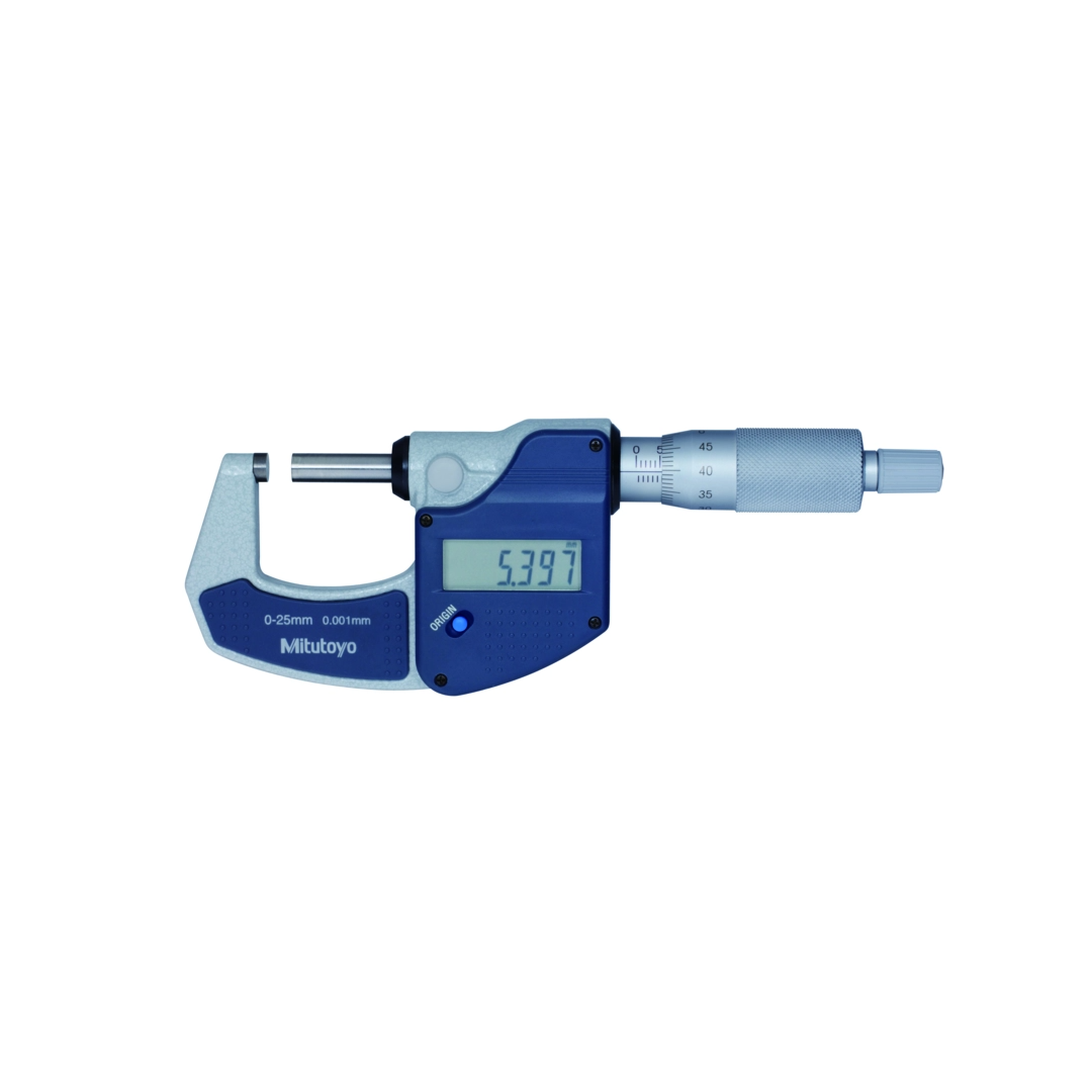 ไมโครมิเตอร์ Mitutoyo MDC-Lite Digimatic MicrometersCode293-821-30