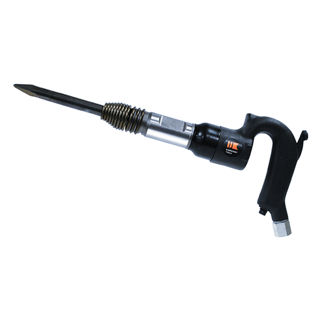 Demolition Tools เครื่องมือรื้อถอน KAWASAKI TOOLS Chipping Hammers code NC-1S