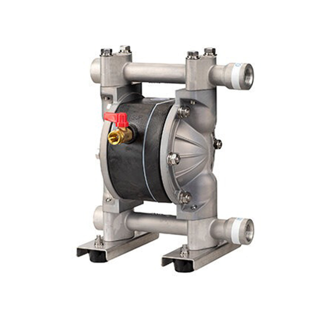 ปั๊มไดอะแฟรม Diaphragm Pump YAMADA code NDP-15BAT