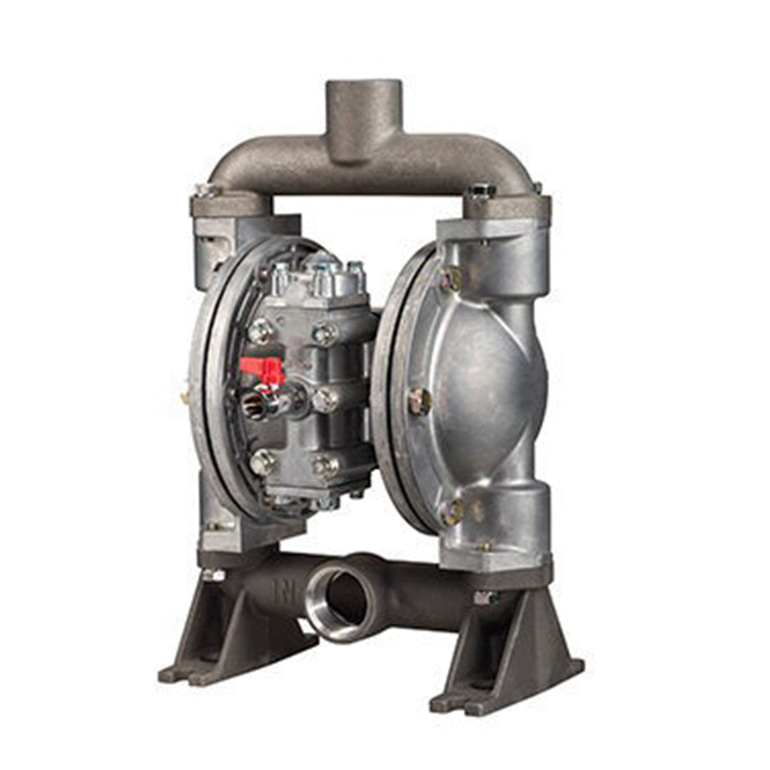 ปั๊มไดอะแฟรม Diaphragm Pump YAMADA code NDP-32BAT