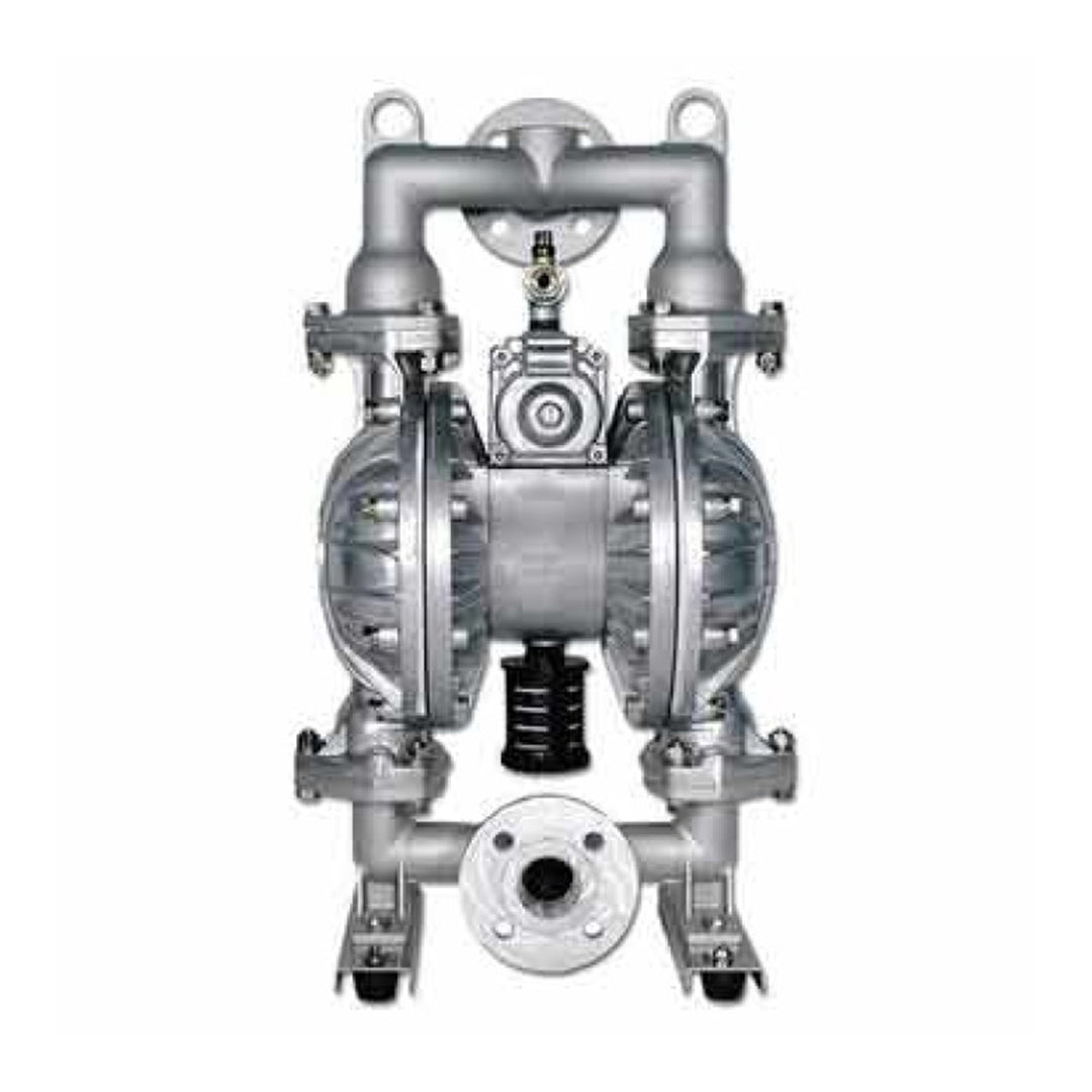 ปั๊มไดอะแฟรม Diaphragm Pump YAMADA code NDP-40BAW