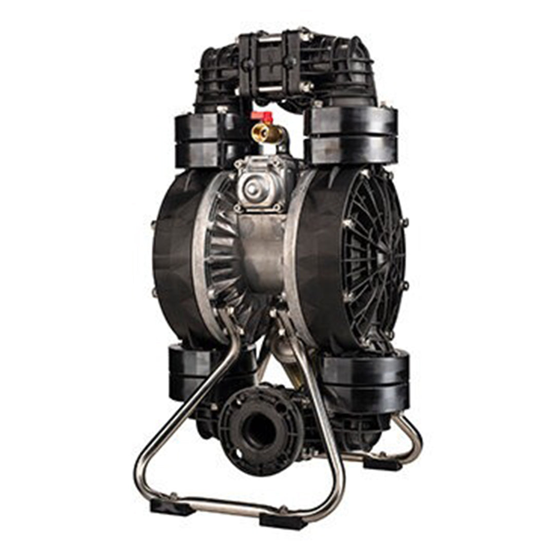 ปั๊มไดอะแฟรม Diaphragm Pump YAMADA code NDP-50BVH