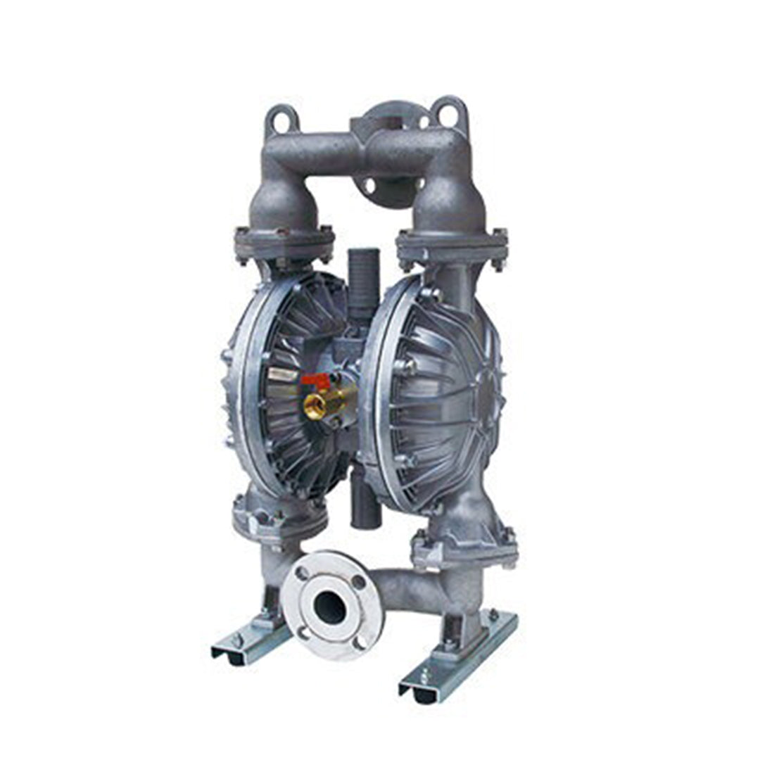 ปั๊มไดอะแฟรม Diaphragm Pump YAMADA code NDP-H80BAV