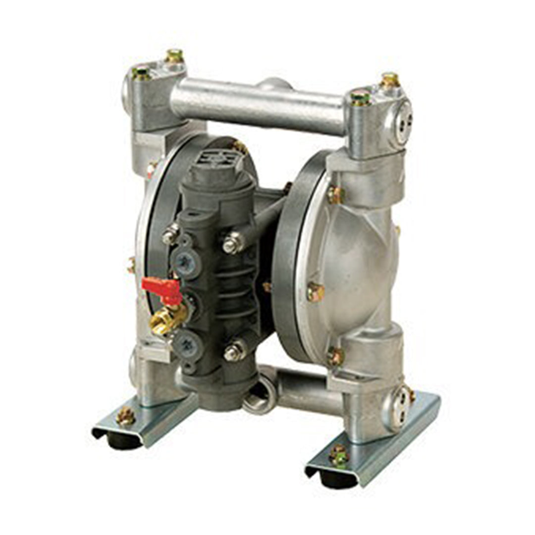 ปั๊มไดอะแฟรม Diaphragm Pump YAMADA code NDP-P20BAH/T
