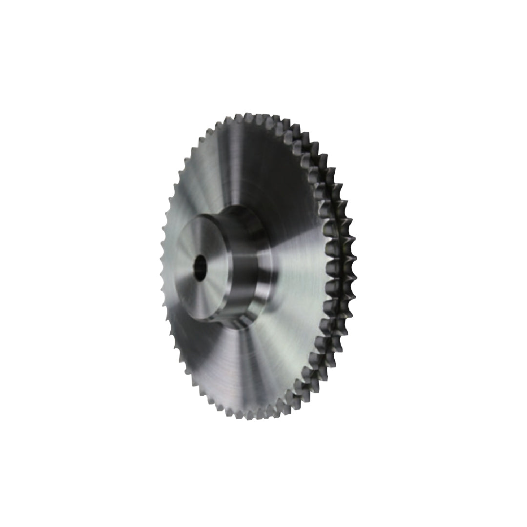 Sprocket เฟืองโซ่ KANA NK50-2B 60