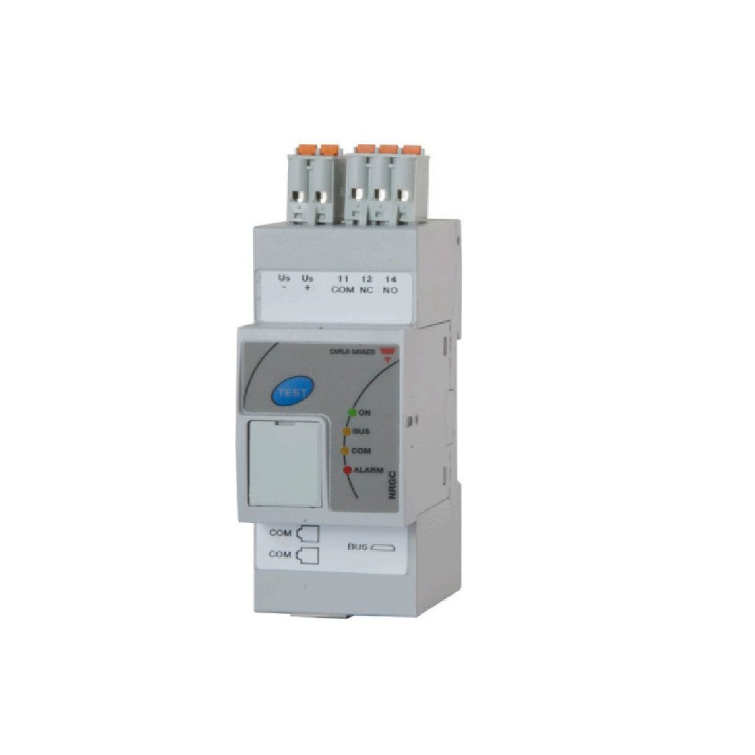 Solid State Relay carlo gavazzi NRGC