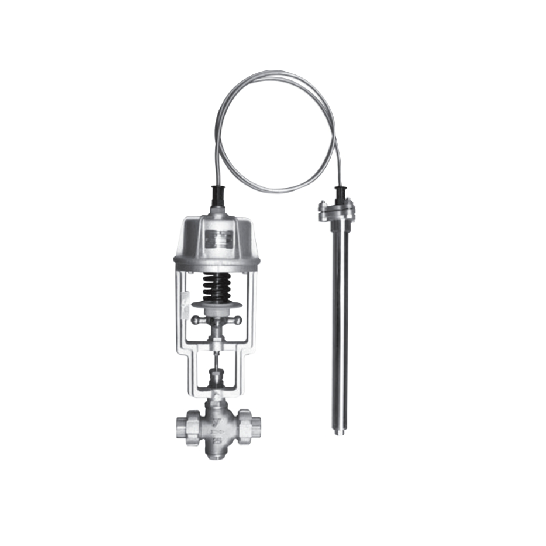 Yoshitake Temperature Regulator OB-1 32A(1 1/4)