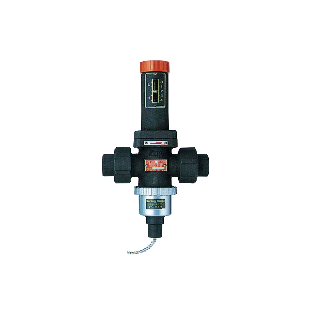 Yoshitake Temperature Regulator OB-30U 25A(1)