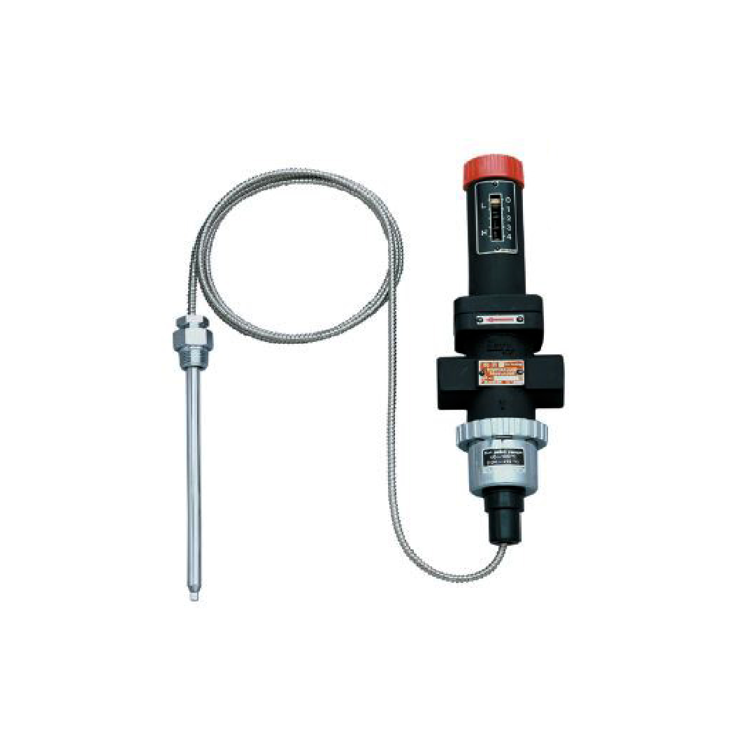 Yoshitake Temperature Regulator OB-30 25A(1)