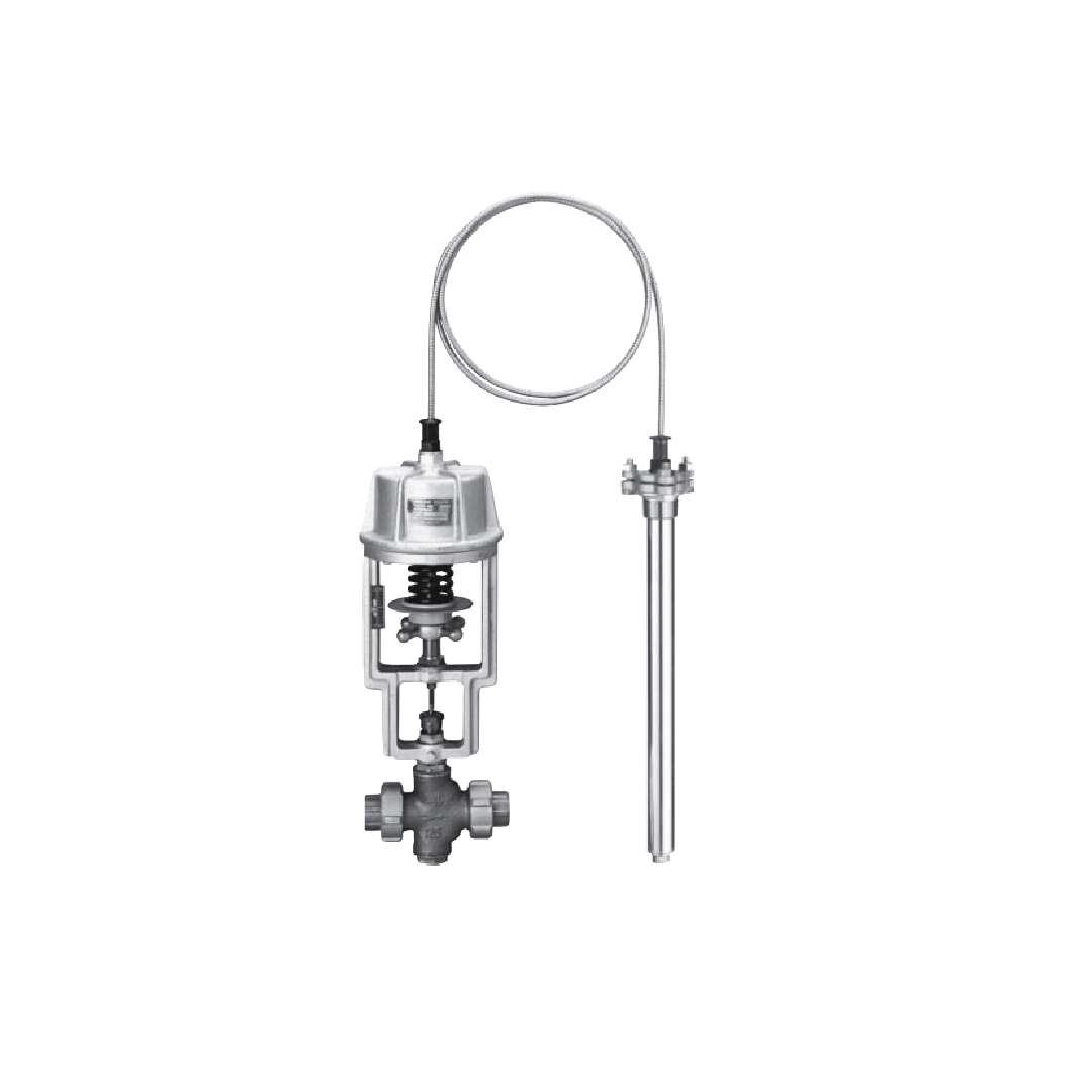 Yoshitake Temperature Regulator OB-3 32A(1 1/4)