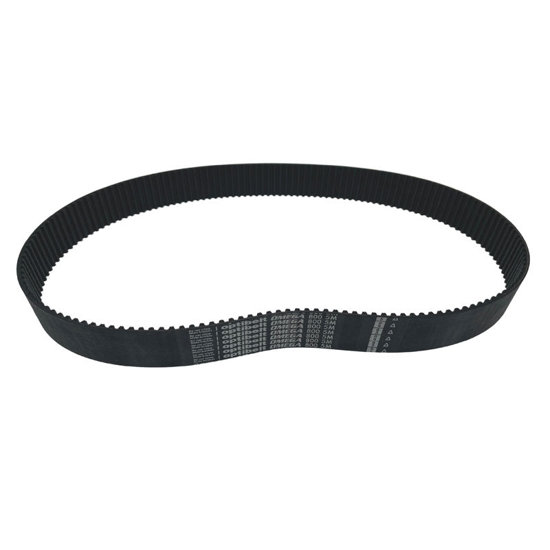 สายพาน Optibelt 3M 390 6mm