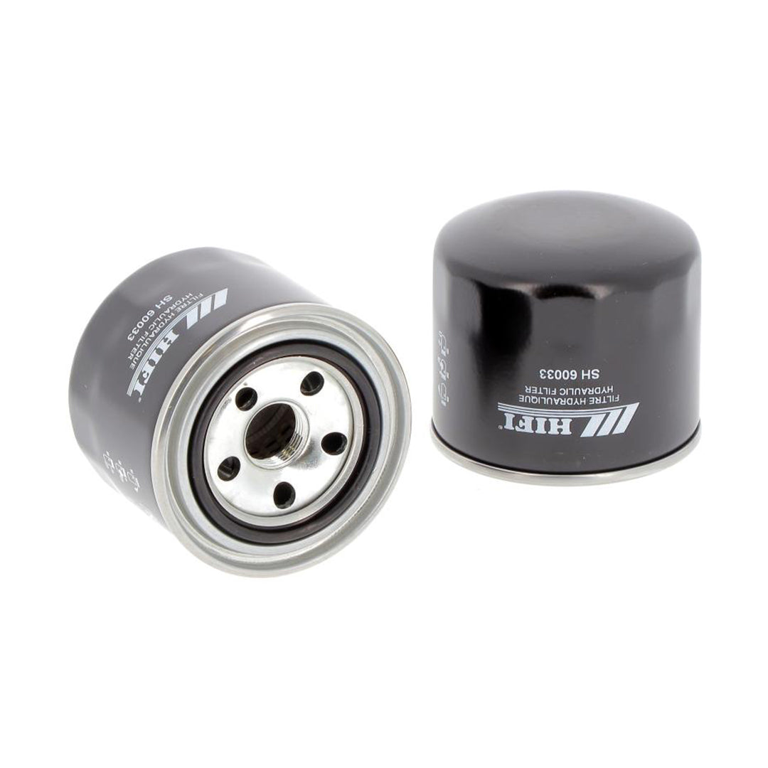 Filter ไส้กรอง MANN FILTER WD 8010 code P10352130200