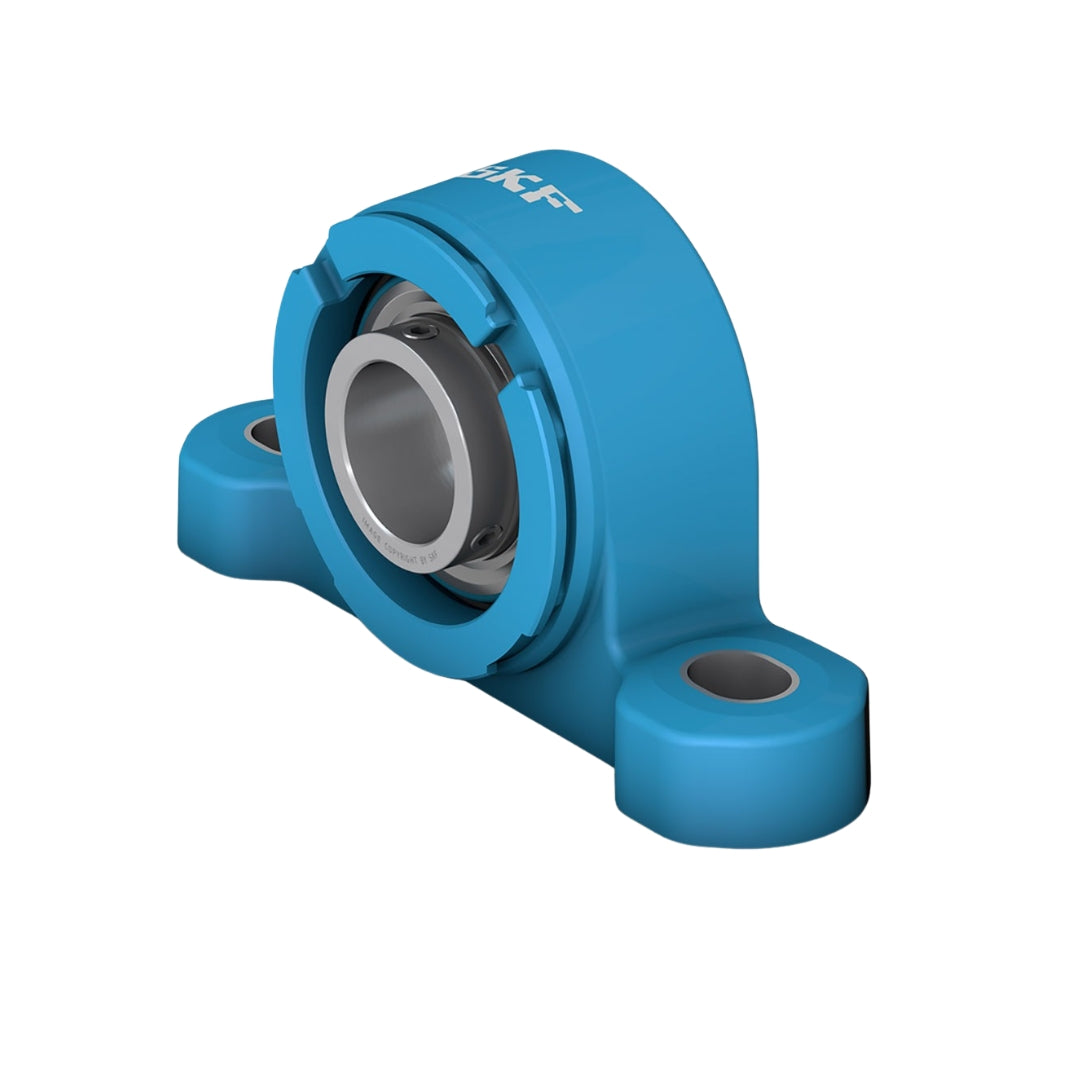 ตลับลูกปืน SKF P2BC 20M-TPSS