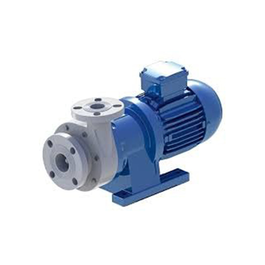 ปั๊ม Pump Aturia Rotos Magnetic Drive Seal-Less code PCM