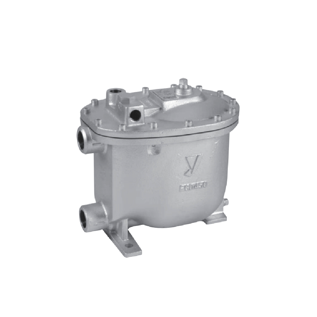 Yoshitake Assist Trap & Pumping Trap PF-2000 25A(1/2)