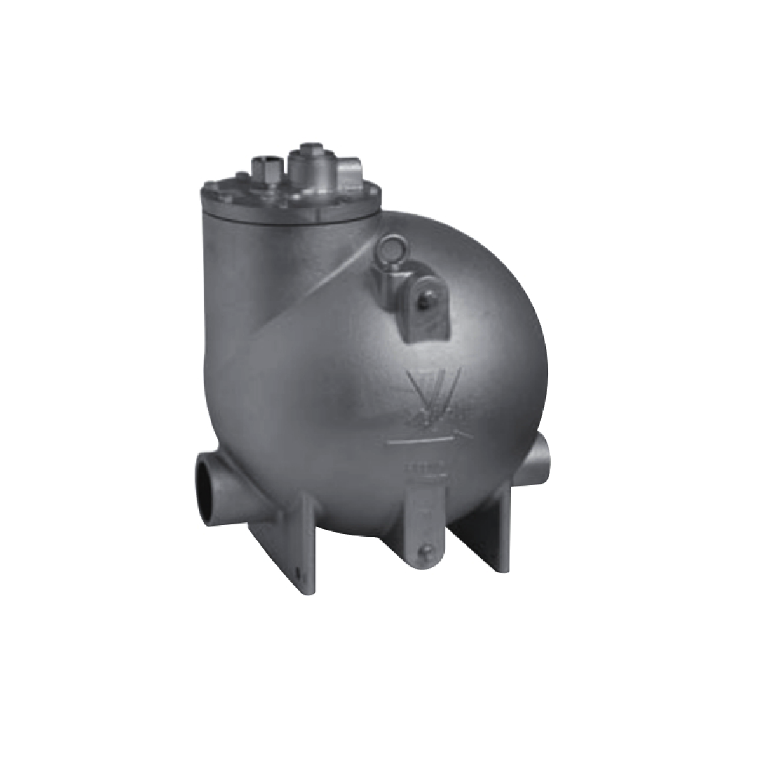 Yoshitake Assist Trap & Pumping Trap PF-7000 80A