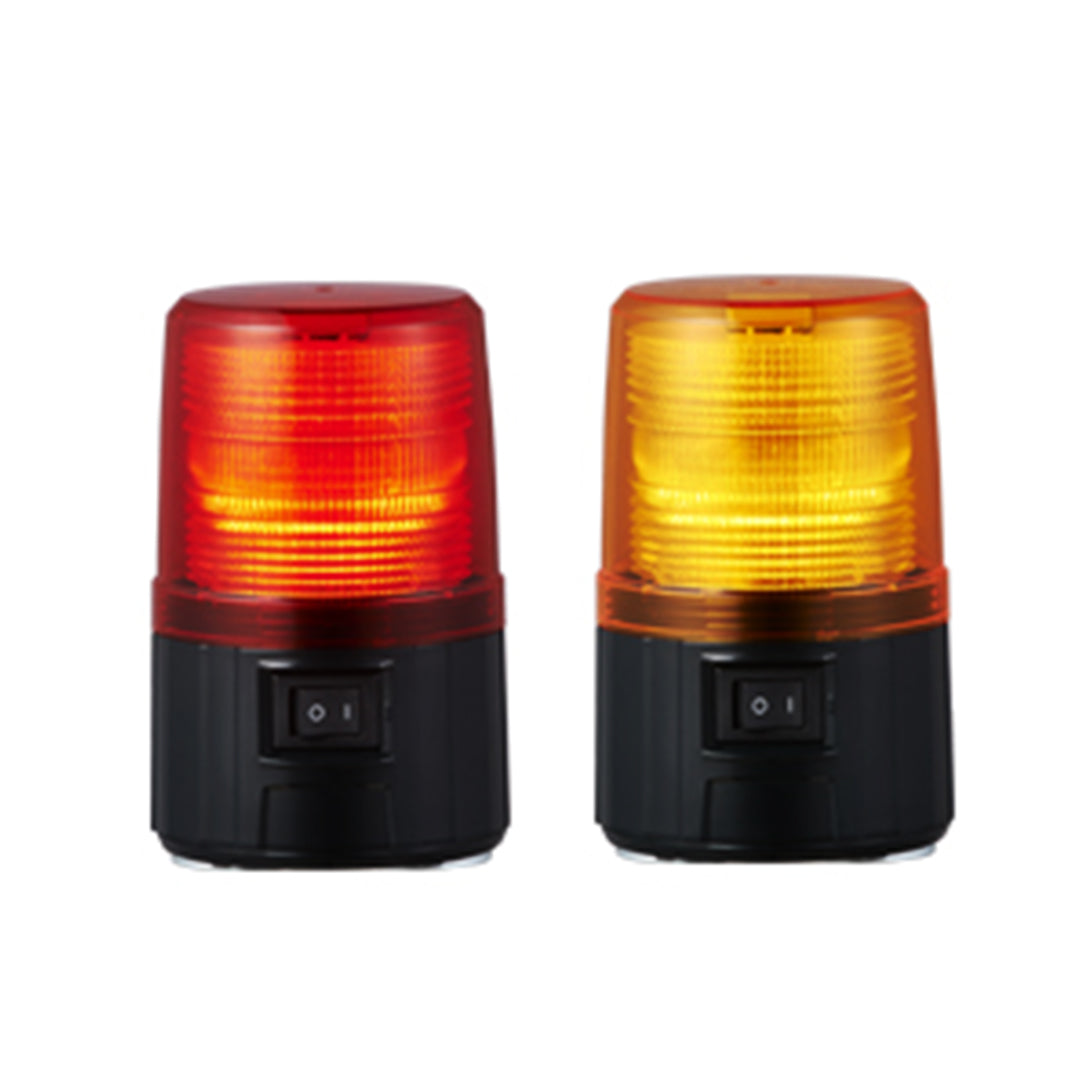 Warning Light ไฟสัญญาณเตือน Patlite PFH-BT code PFH-BT1