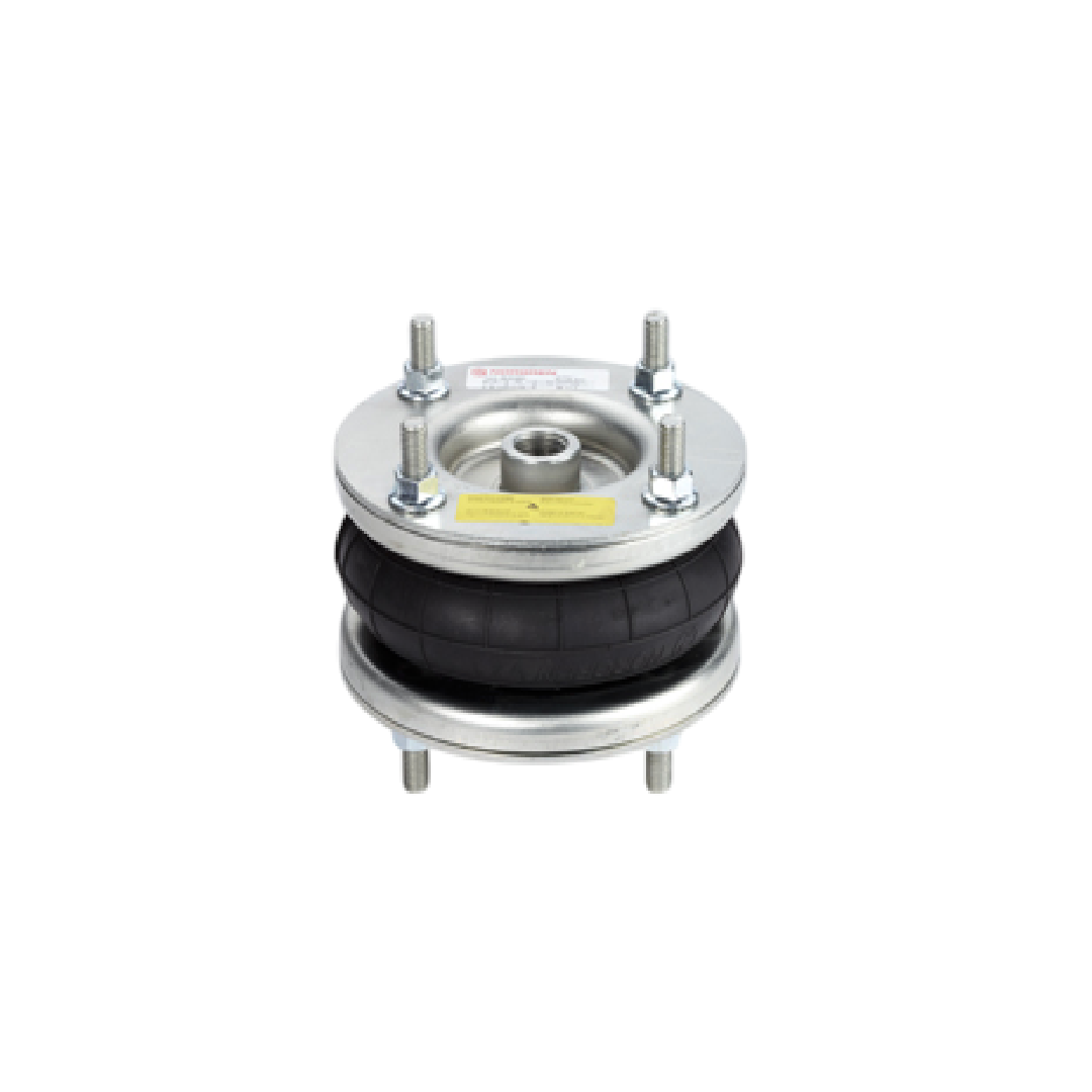 Norgren M/31061 Air bellow, single acting, male mounting studs, 6" diameter, 55mm stroke