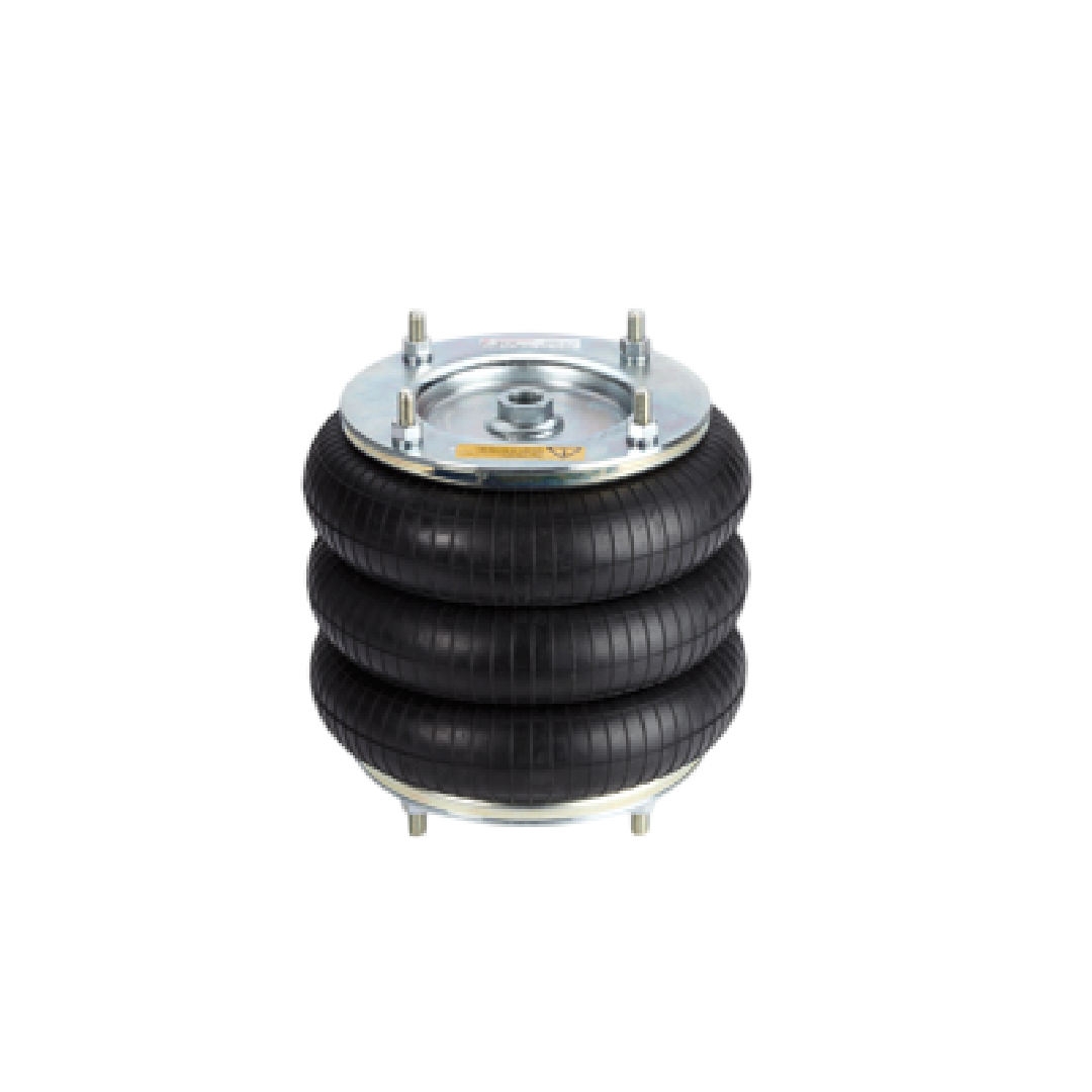 Norgren M/31103 Air bellow, single acting, male mounting studs, 10" diameter, 330mm stroke