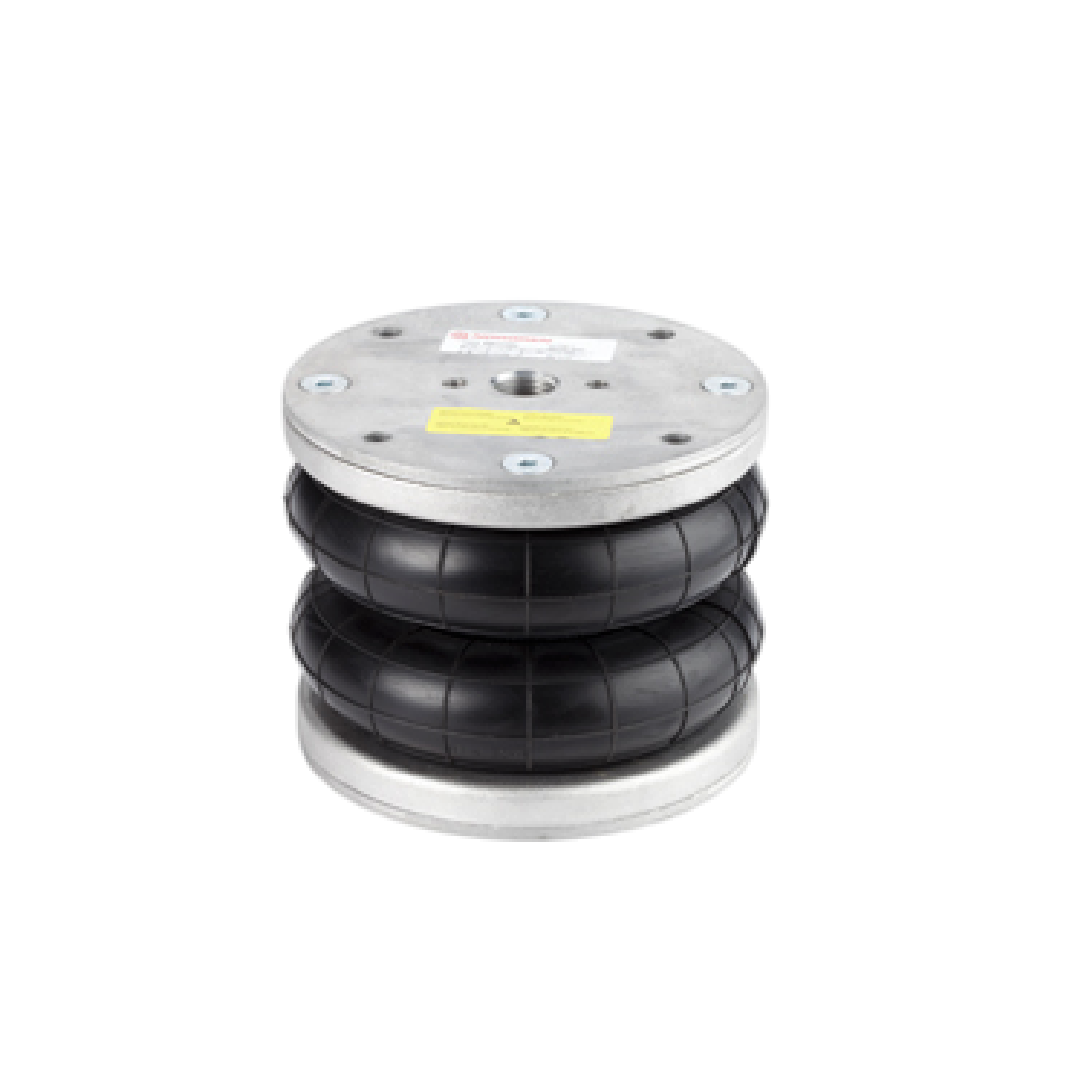 Norgren PM/31062 Air bellow, single acting, female mounting holes 6" diameter, 115mm stroke