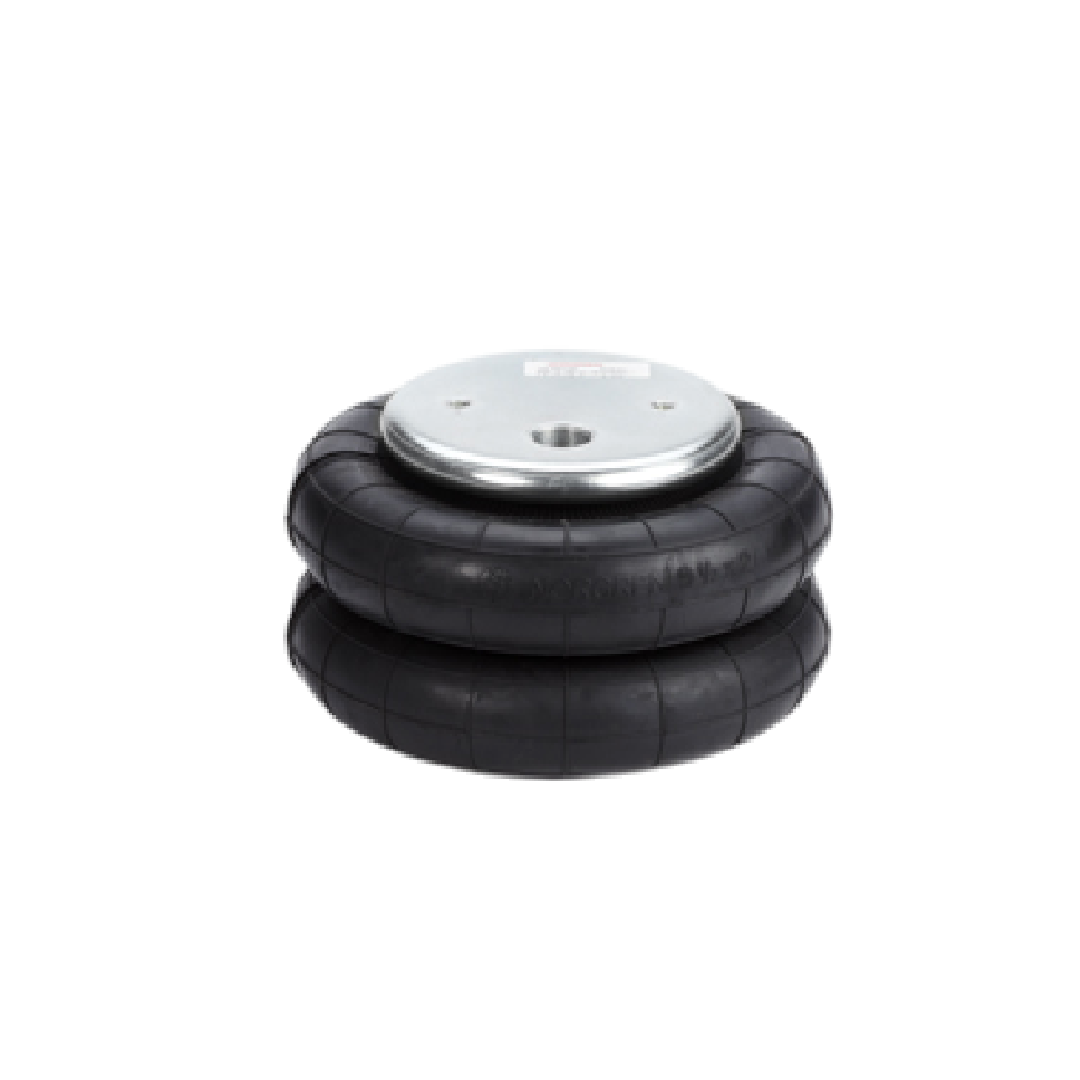 Norgren PM/31092 Air bellow, single acting, female mounting holes 9-1/2" diameter, 230mm stroke