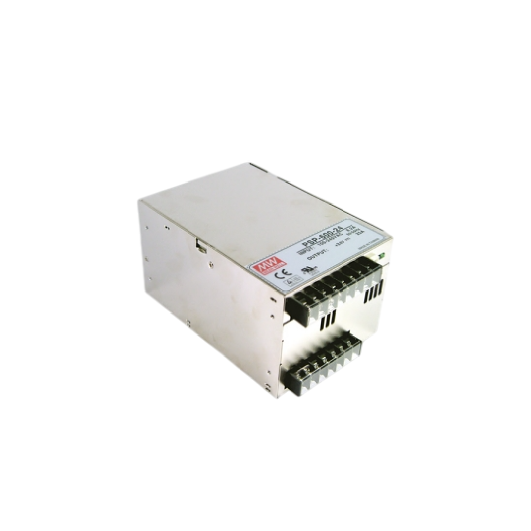 เพาว์เวอร์ซัพพลาย Mean Well 1000W with PFC and Parallel Function PSPA-1000