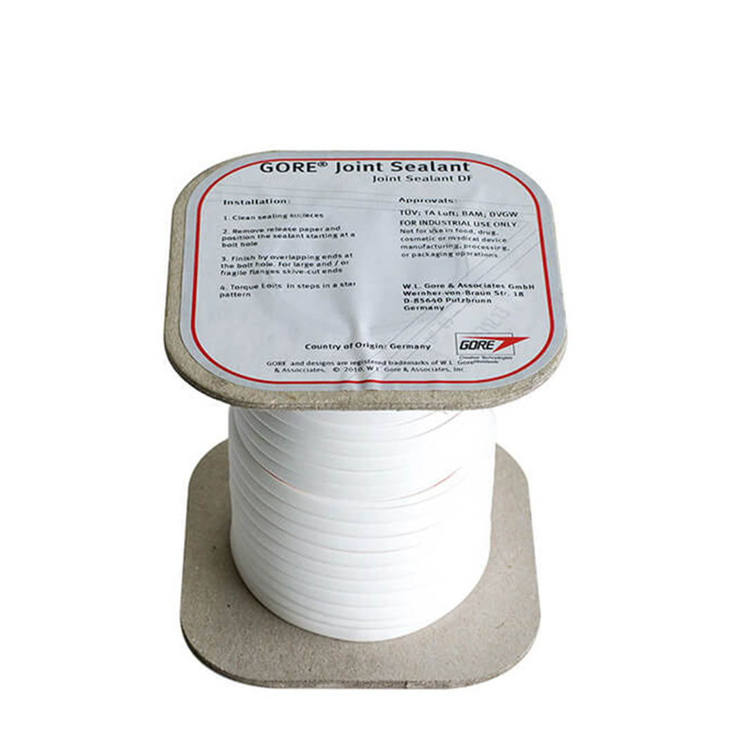 Gasket ปะเก็น Klinger Soft-Plus code PTFE