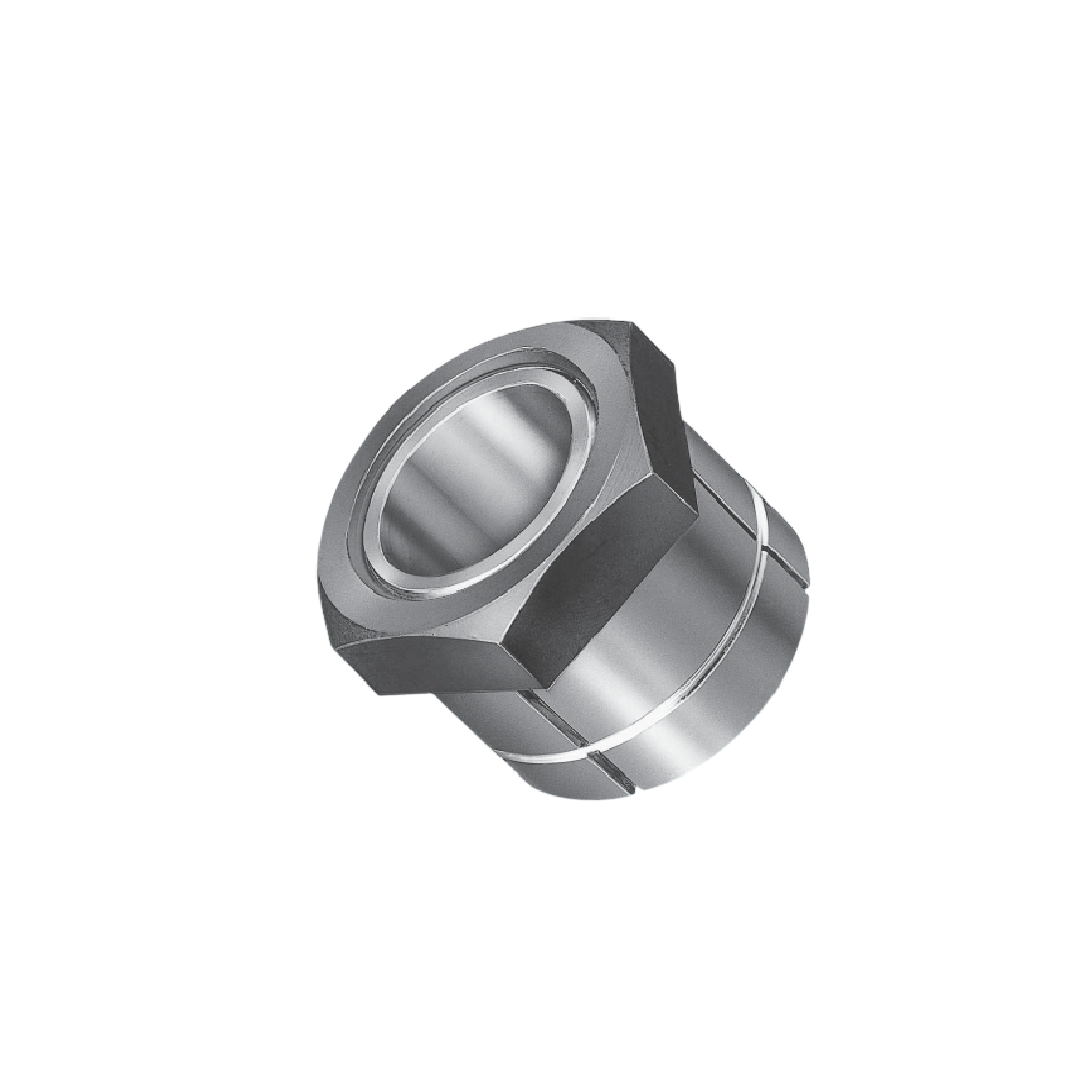 Tsubaki Power-Lock® ML PL 018 X 036 M