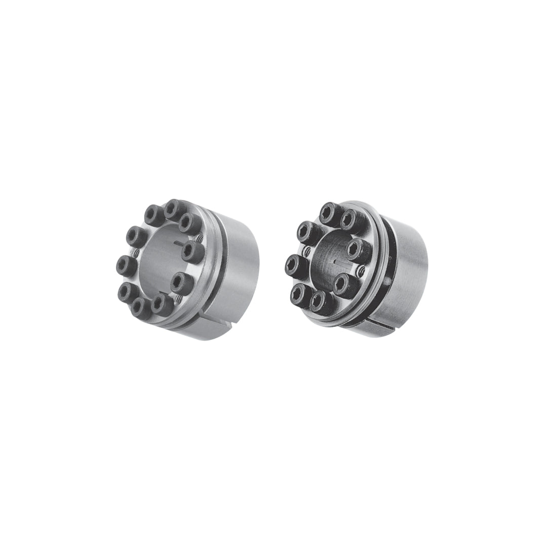 Straight Type Tsubaki Power-Lock® RE Series PL022 X 041 RE-SS