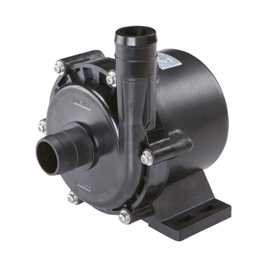 ปั้มดูดเคมี Iwaki Magnetic Pumps RD-40 ,IN NPT1, Out NPT1/2