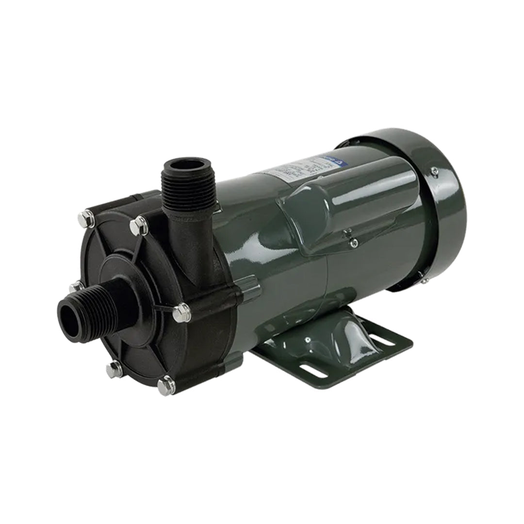 ปั้มดูดเคมี Iwaki Magnetic Pumps MD-100FY, 400V/440V