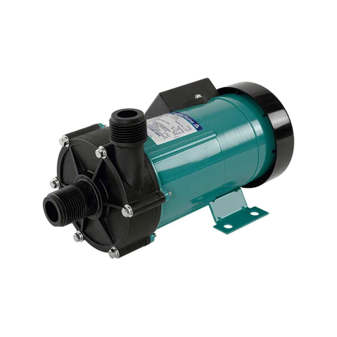 ปั้มดูดเคมี Iwaki Magnetic Pumps MD-55FY, 220-240 V