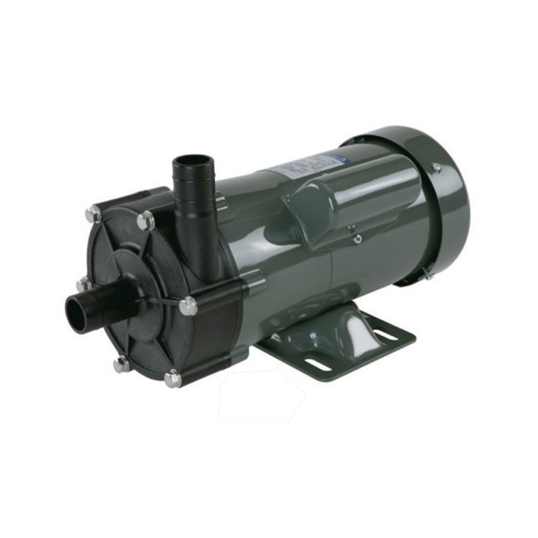 ปั๊มดูดสารเคมีขนาดเล็ก Iwaki Magnetic Pumps MD-100R-5, 400-440 V
