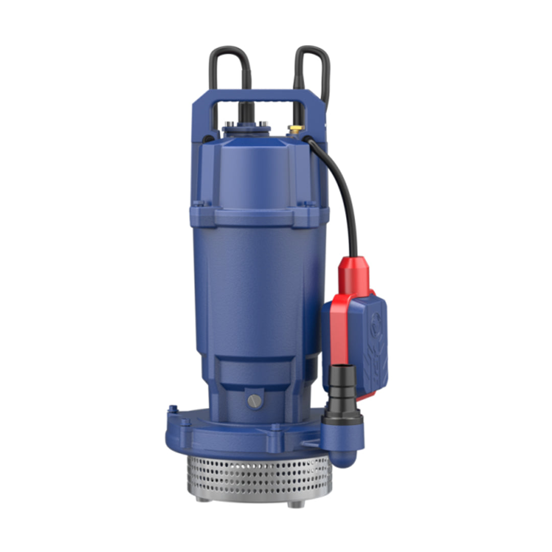 ปั๊มน้ำ Water Pump APT Submersible Pump QDX code QDX1.5-32-0.75