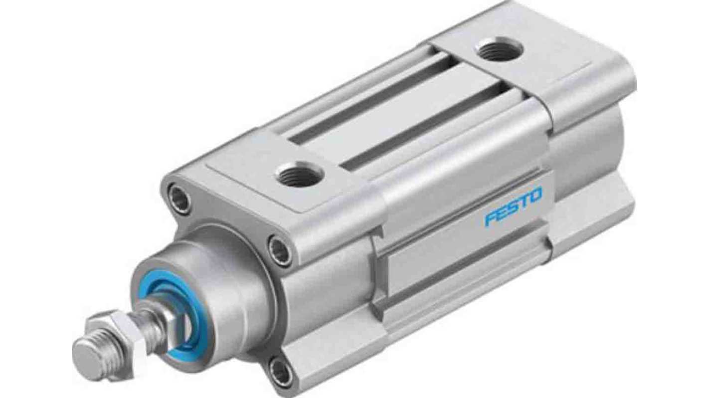 กระบอกลม Festo ADN-80-25-A-PPS-A