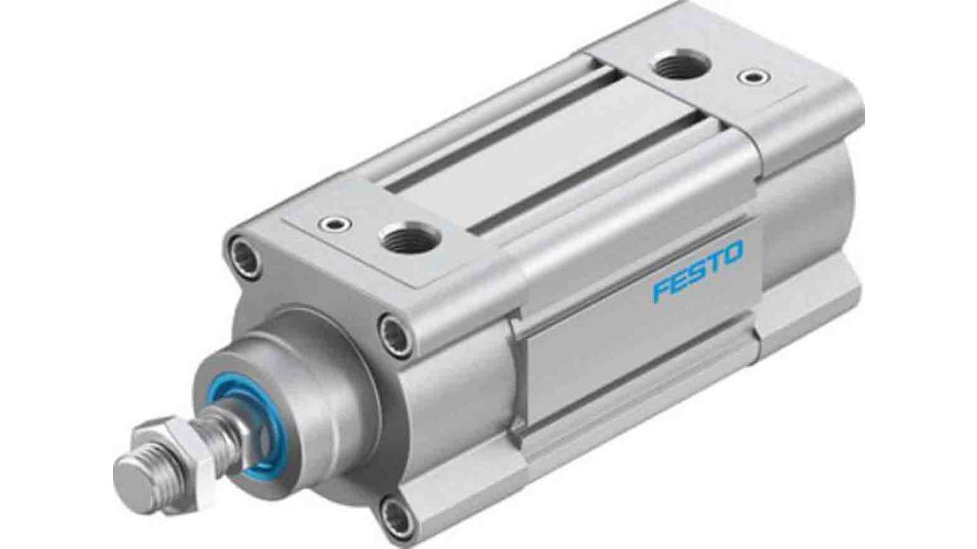 กระบอกลม Festo DZF-12-80-A-P-A