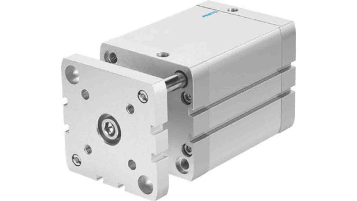 กระบอกลม Festo DSBC-40-20-PPSA-N3
