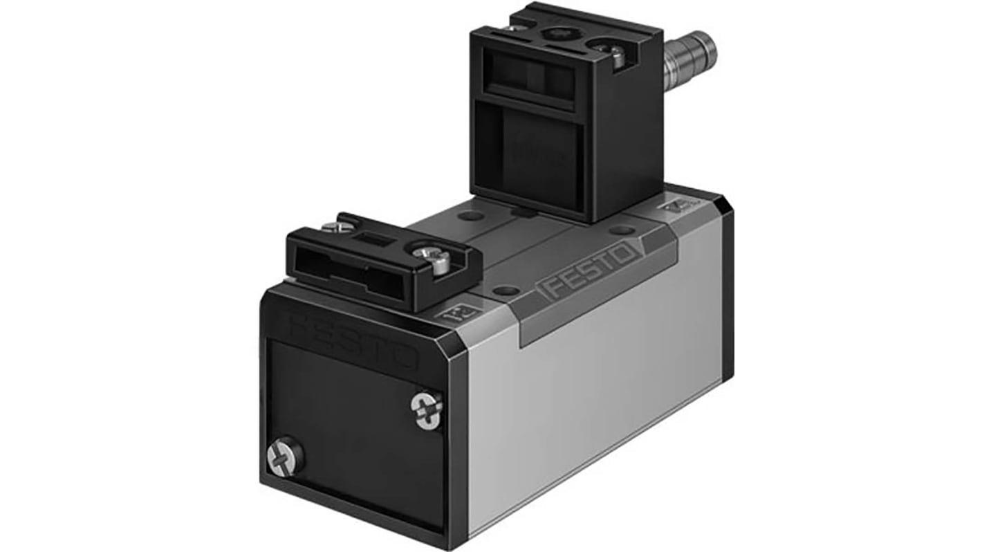 โซลินอยด์วาล์ว FESTO VZWD-L-M22C-M-N18-20-V-3AP4-40